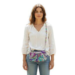 Vera Bradley Shoulder Bag